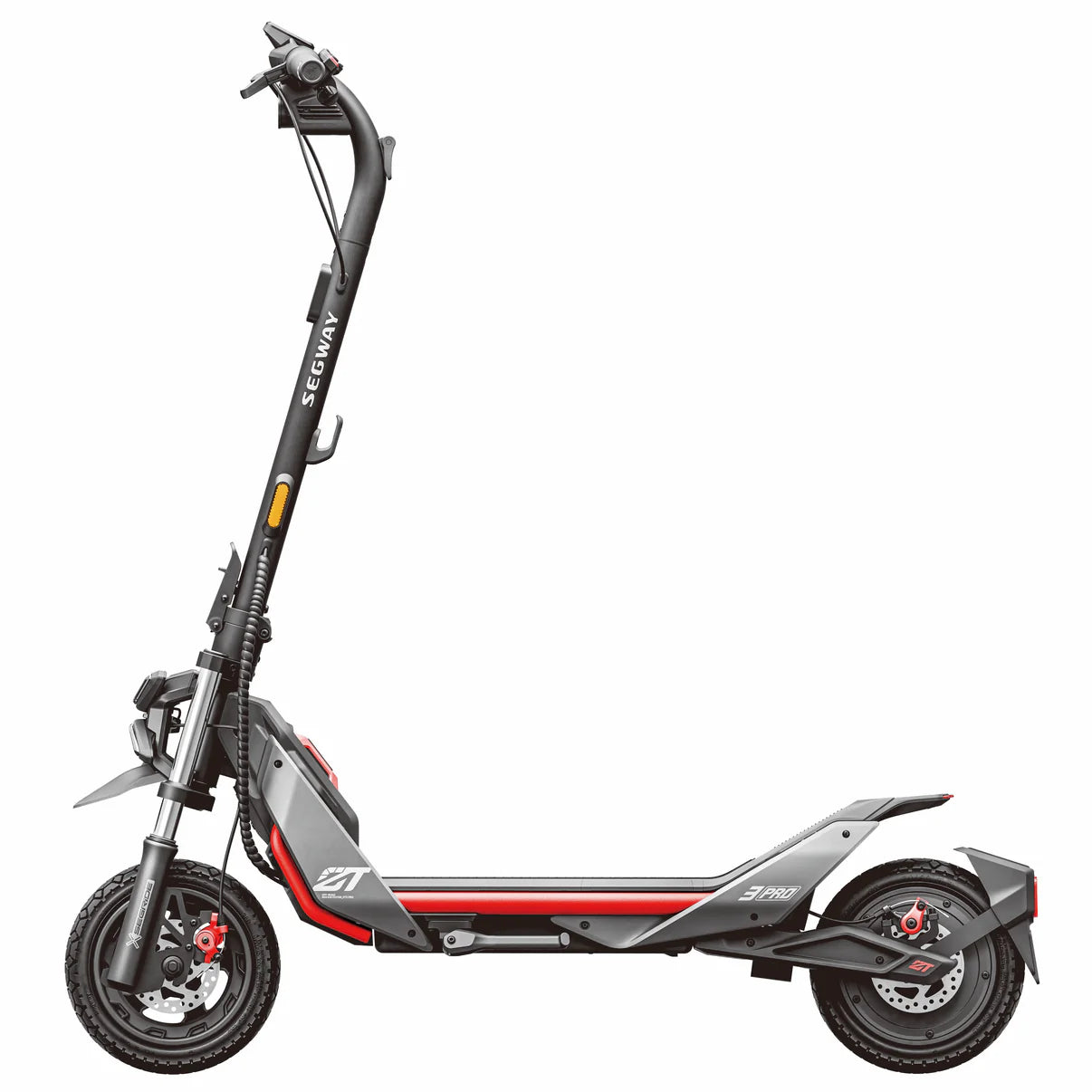 Segway Ninebot ZT3 Pro