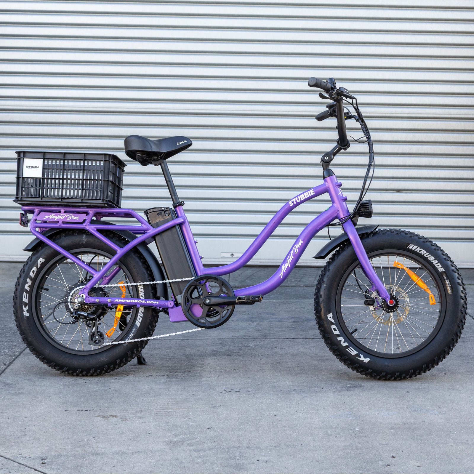 Ampd Bros Stubbie S3 (Pre-Owned)