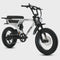 The Scrambler V3 EN15194 Certified