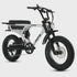 The Scrambler V3 EN15194 Certified