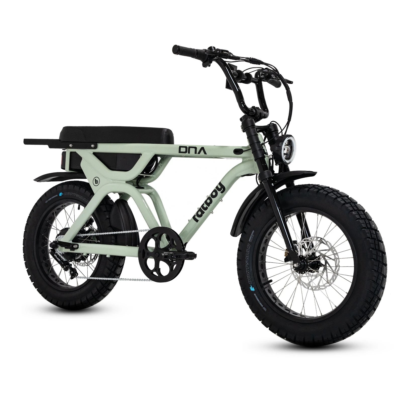 Fatboy The DNA V3 Performance E-Bike