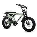 Fatboy The DNA V3 Performance E-Bike