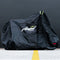 Ampd Bros Epic Weatherproof Bike Cover