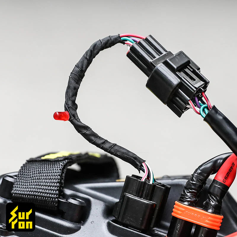 SurRon Light Bee Diagnostics Cable 2020-2023