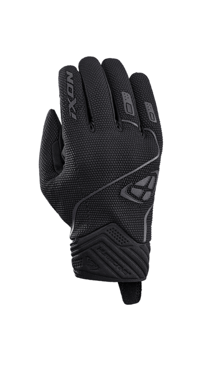 Ixon Hurricane 2 Glove Black