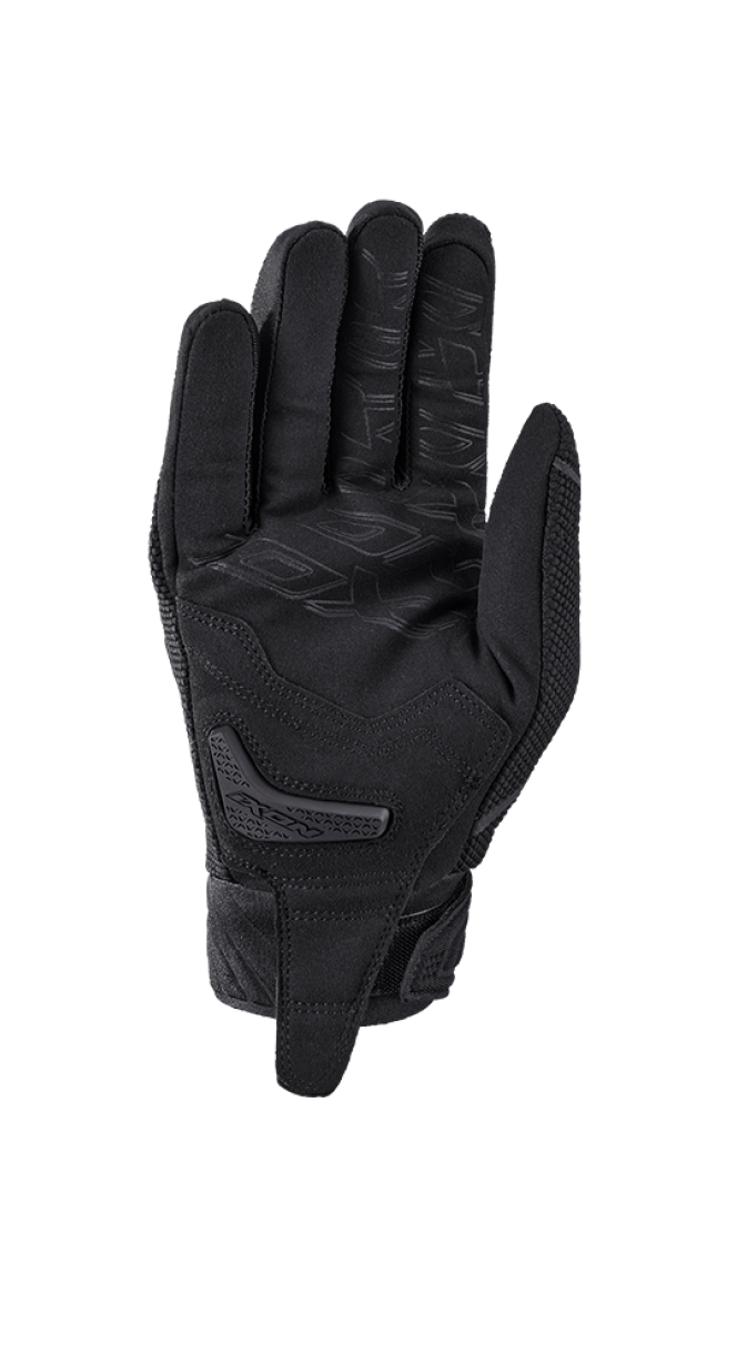 Ixon Hurricane 2 Glove Black