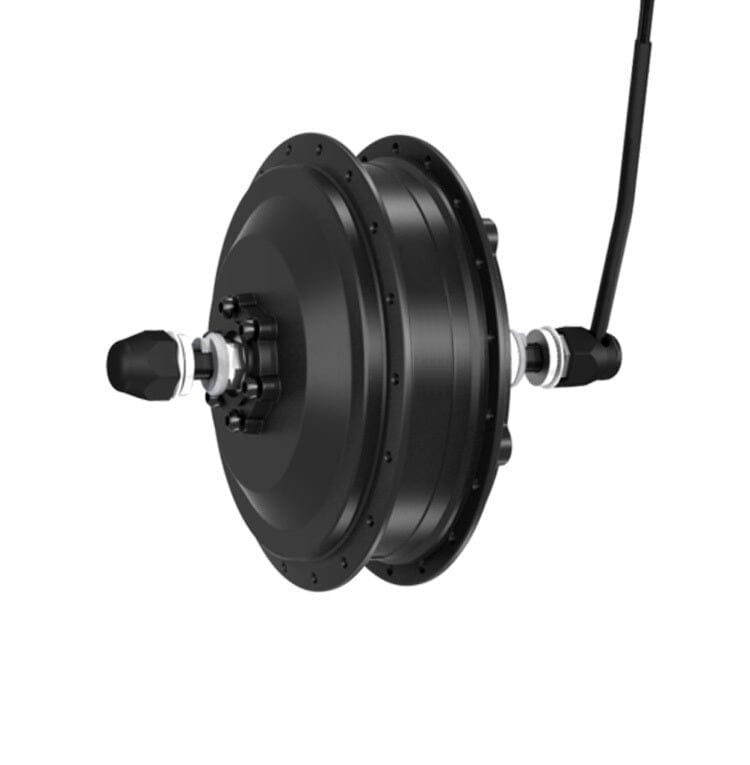 Replacement NCM Motor Das-Kit RX15 36/48V (250W) E-BIKE HUB MOTOR KITS Melbourne Powered Electric Bikes 