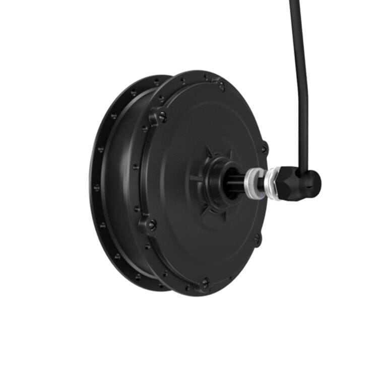 Replacement NCM Motor Das-Kit RX15 36/48V (250W) E-BIKE HUB MOTOR KITS Melbourne Powered Electric Bikes 