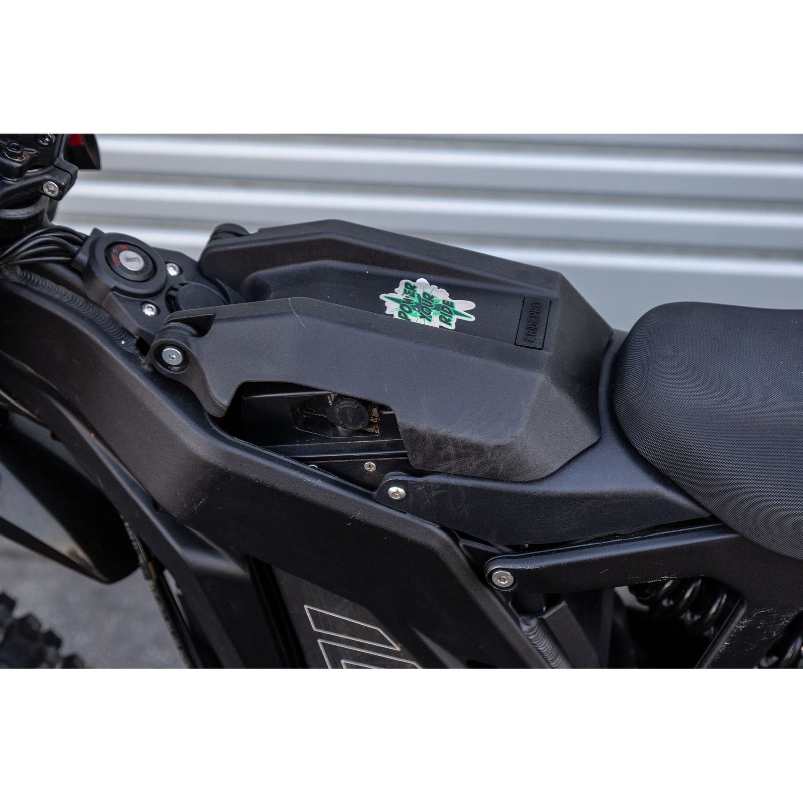 E-Ride Pro SR (Demo)
