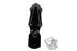Surron Hyper Bee - Front Fender Assembly (Black)