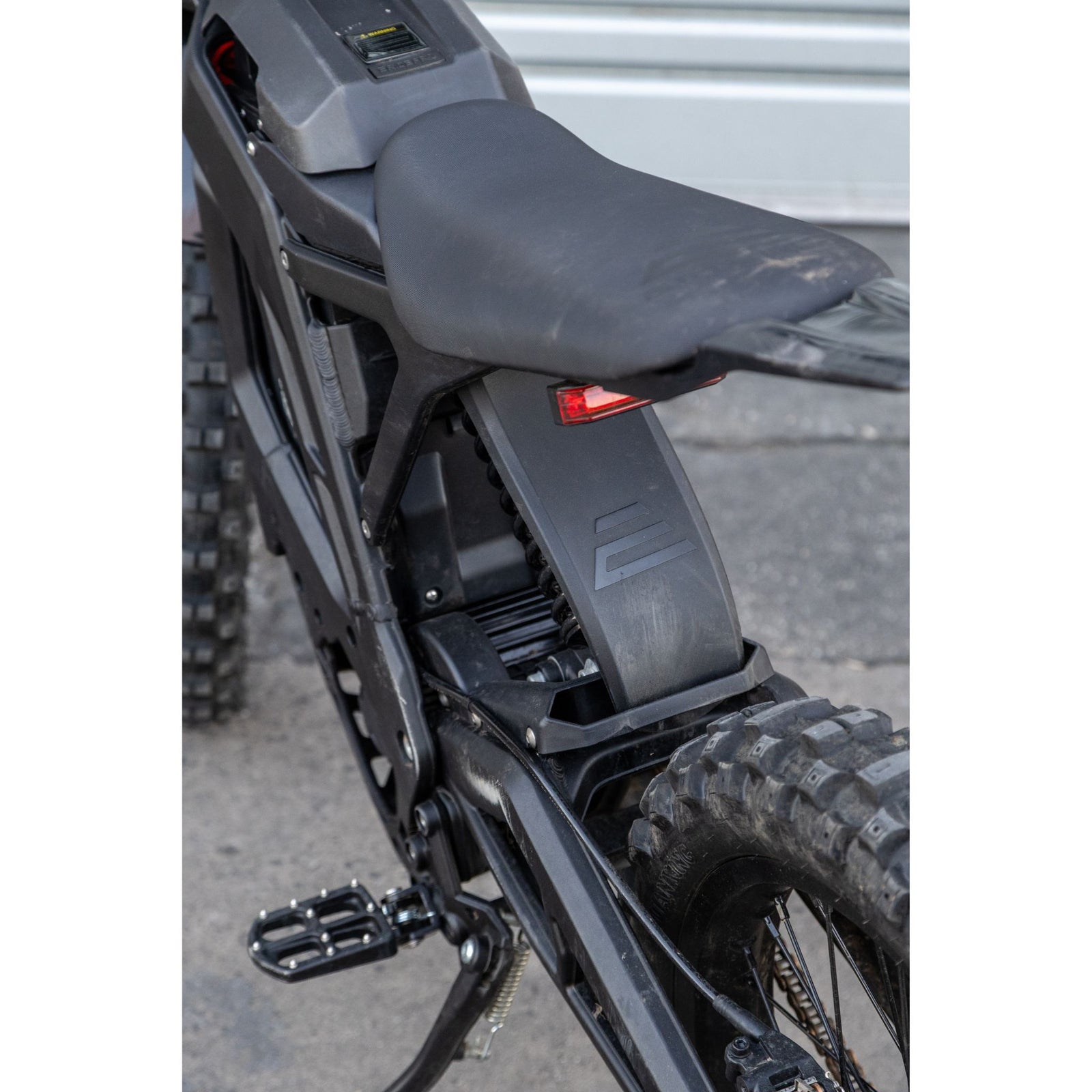 E-Ride Pro SR (Demo)