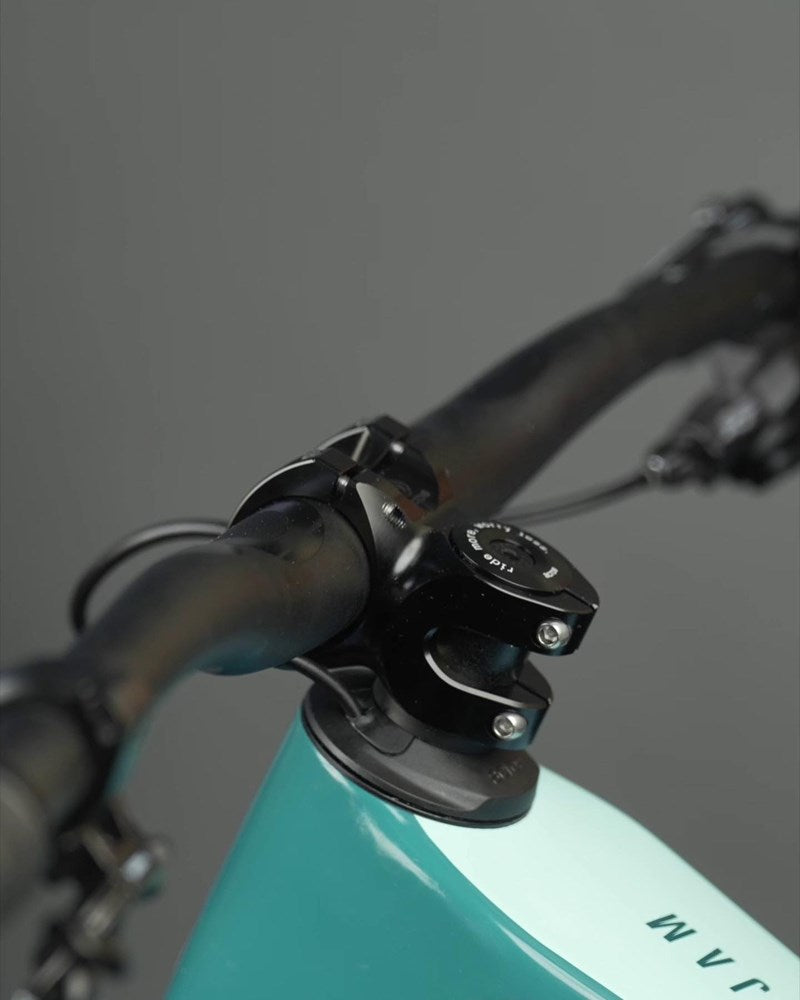 Focus Headset Cover E-Bike 62mm (Non C.I.S)