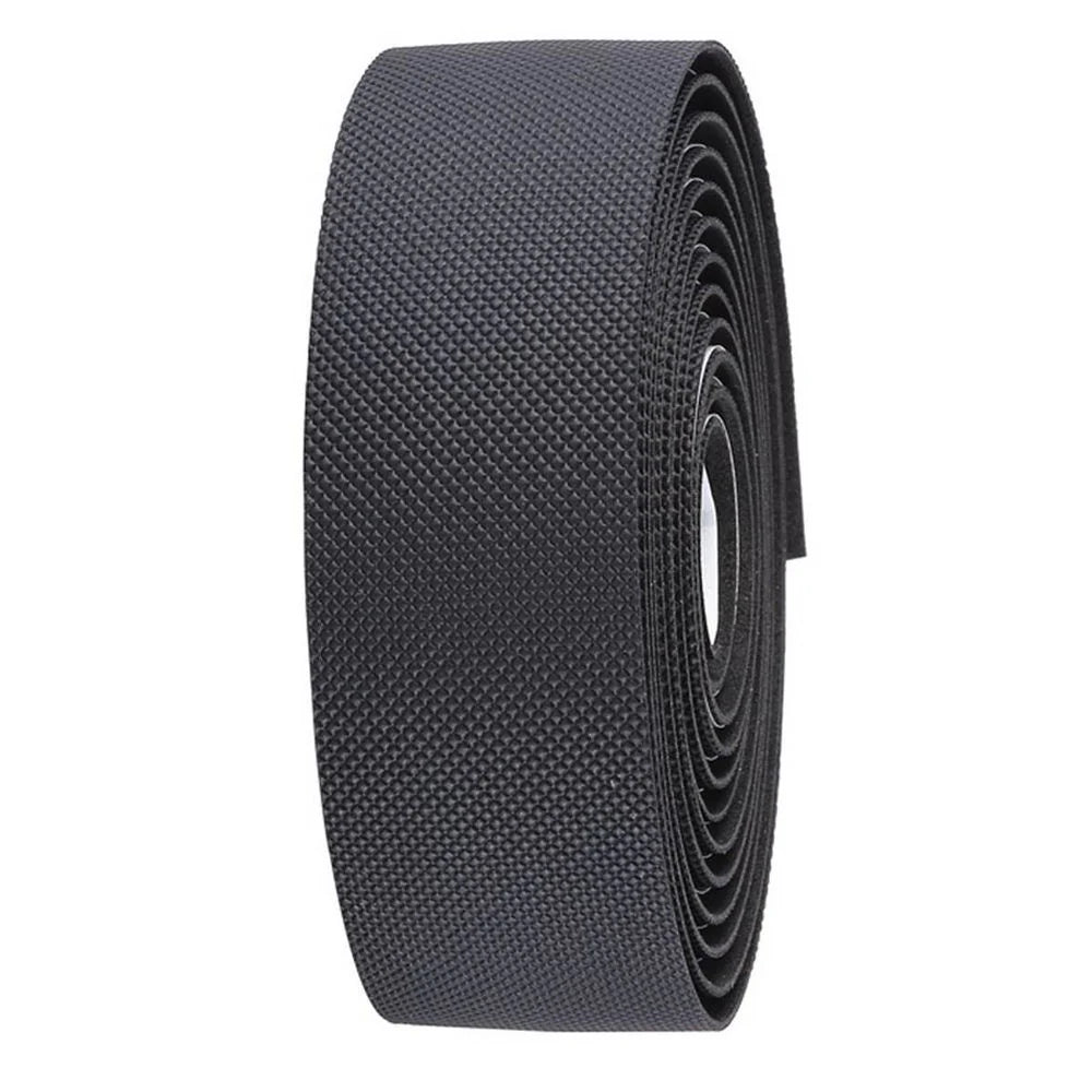 BBB FlexRibbon Gel Bar Tape Black