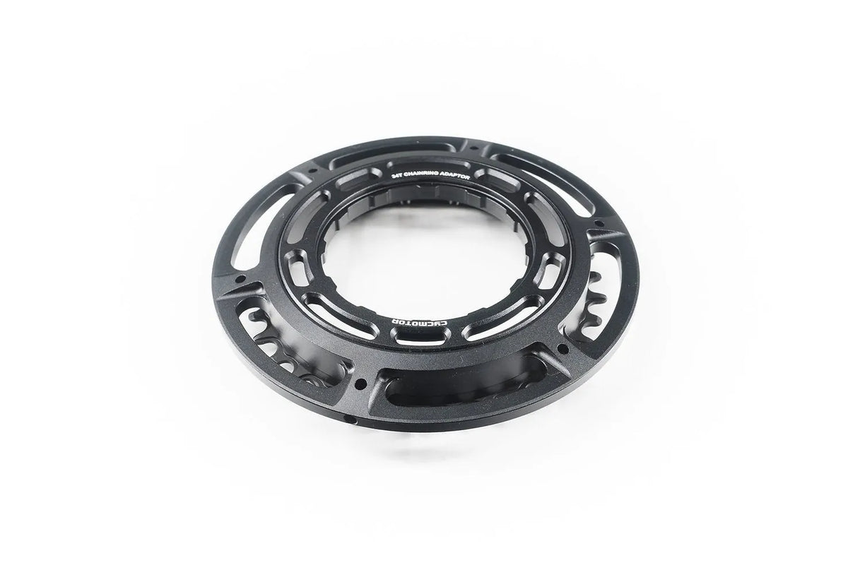 CYC Chainring Set for Photon Gen 2 & Photon Pro