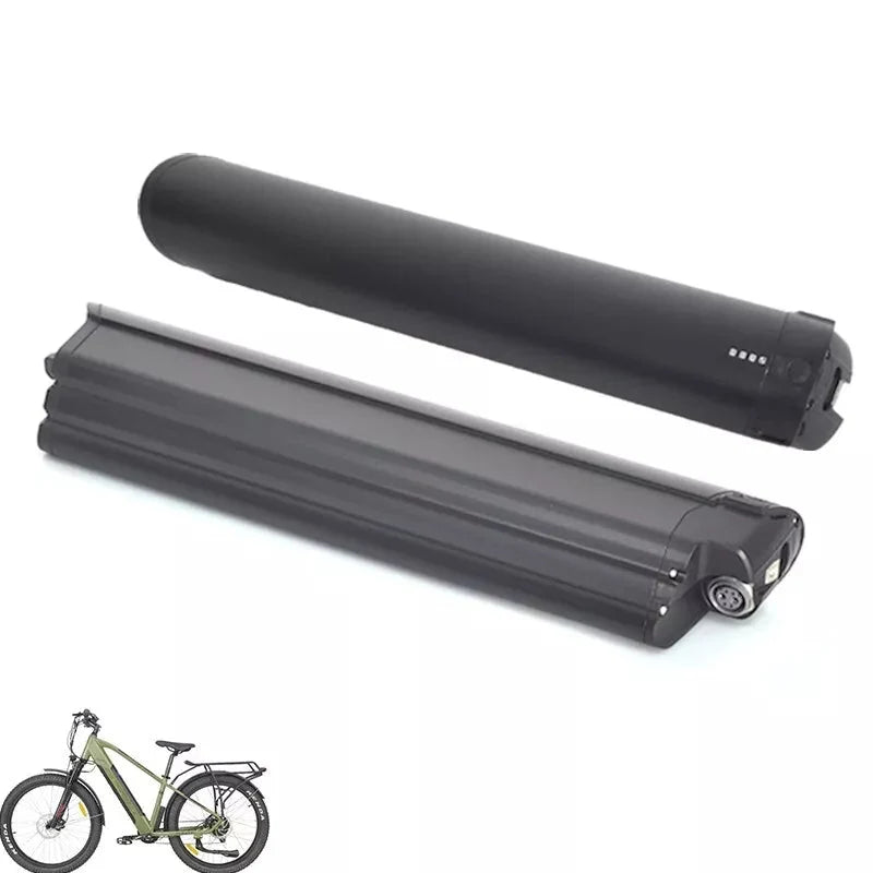 36V 14Ah 504Wh EEL Pro In-Frame E-Bike Battery