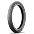 Michelin 100/80-17 52S Pilot Street 2