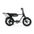 Fat Bandit Fat Tyre Electric Bike