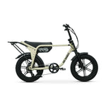 Fat Bandit Fat Tyre Electric Bike