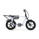 Fat Bandit Fat Tyre Electric Bike