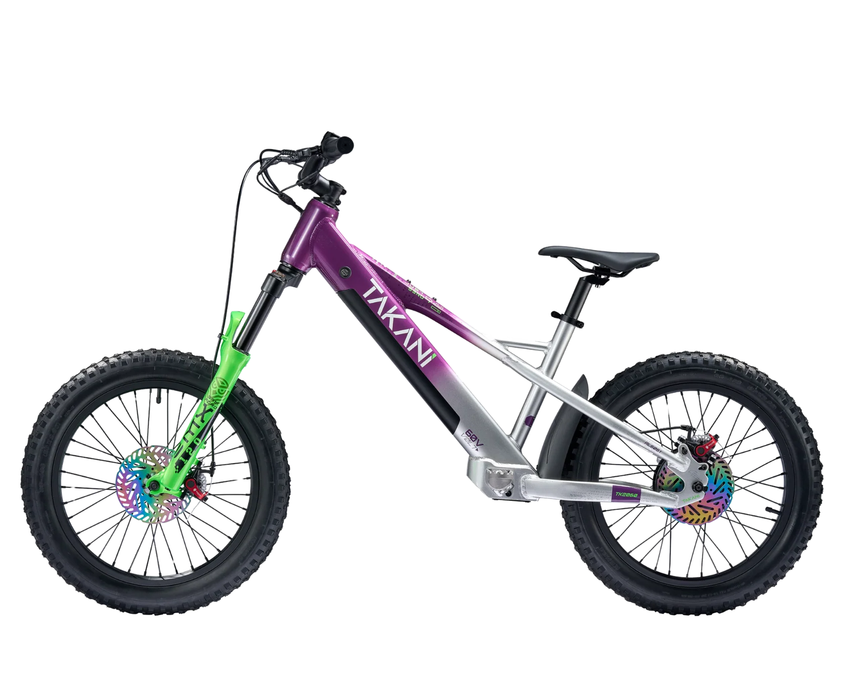 Takani 20" Electric Balance Bike TK2060