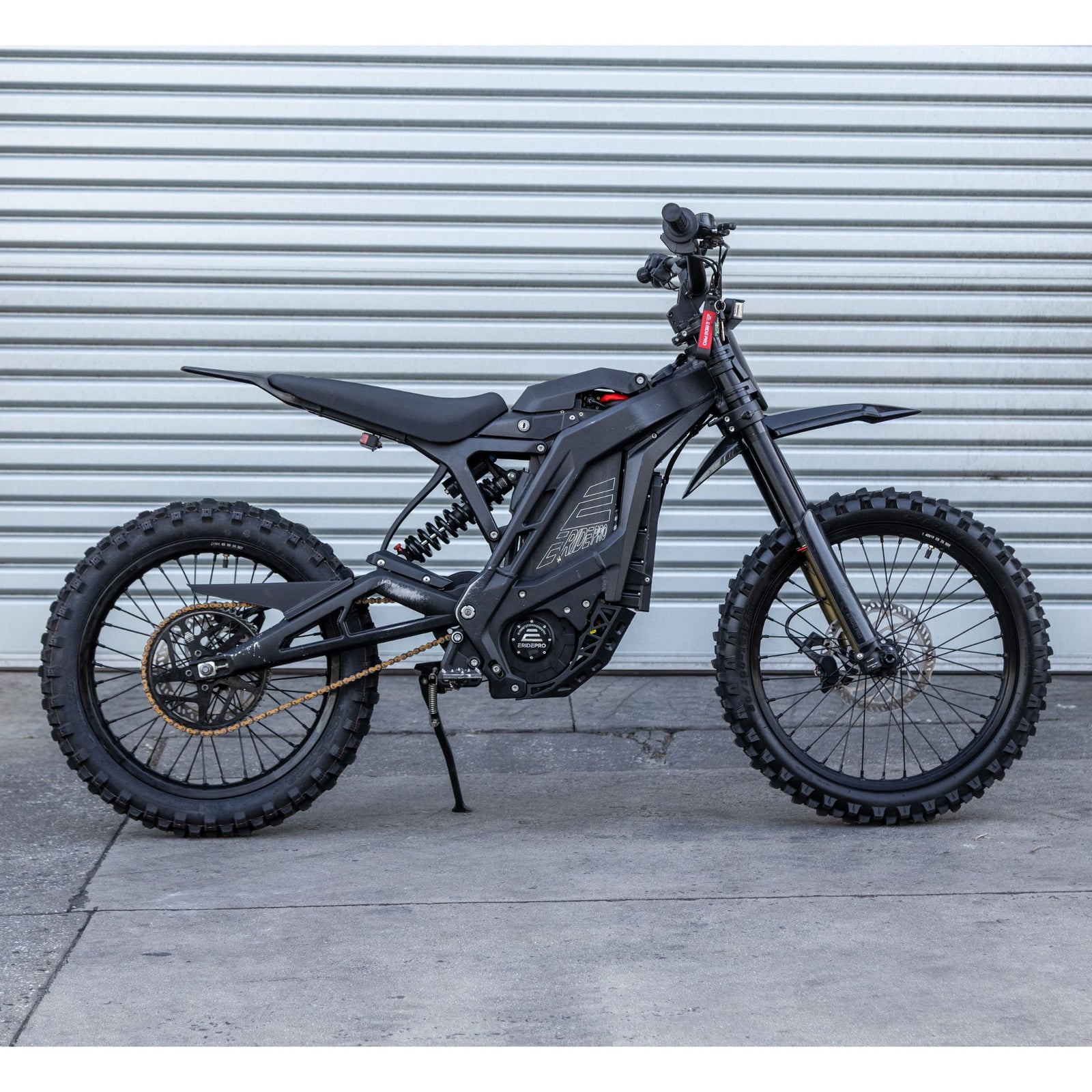 E-Ride Pro SR (Demo)
