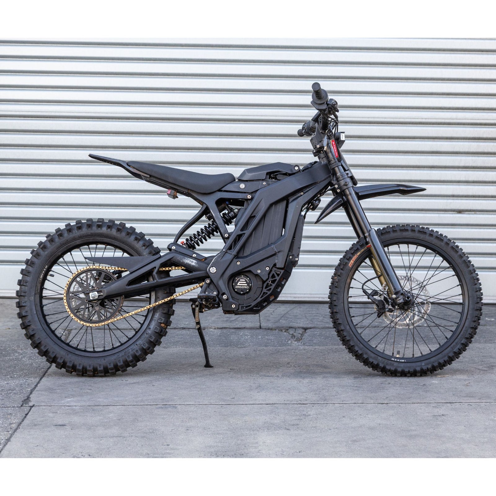 E-Ride Pro 3.0 (Demo)