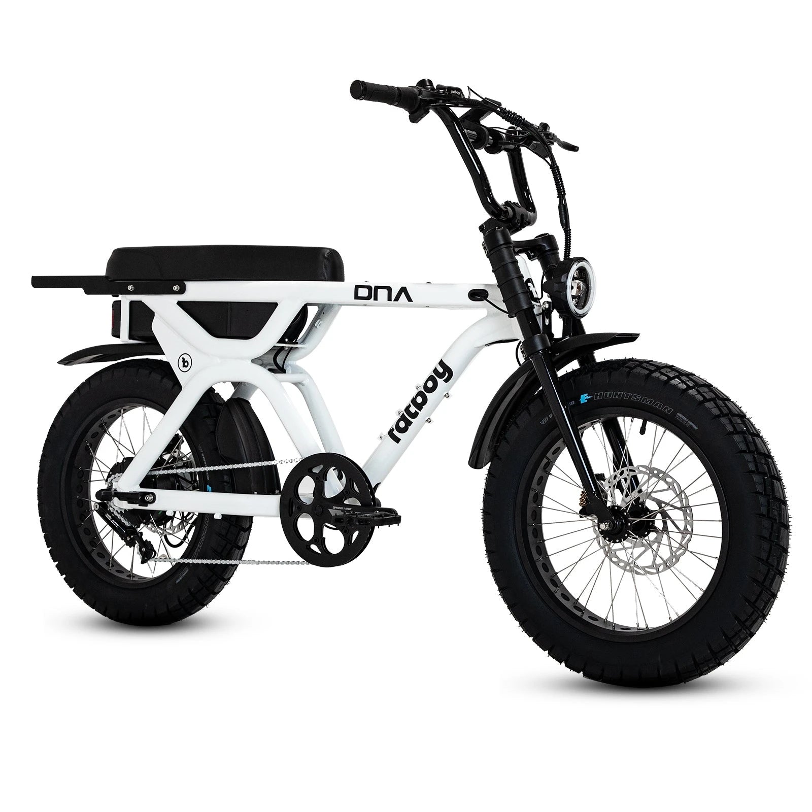 Fatboy The DNA V3 Performance E-Bike