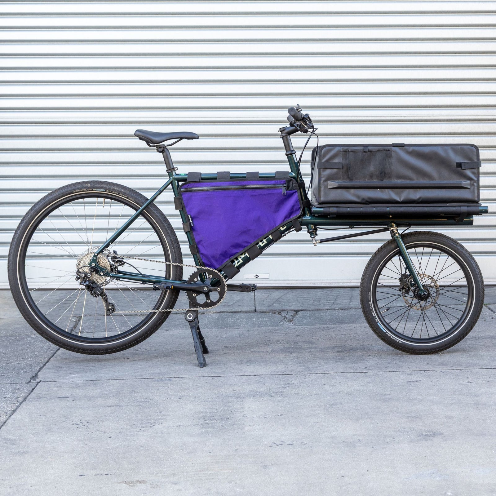 Omnium Mini Max (Pre-Owned)