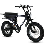 Fatboy The Scrambler V3 Performance
