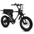 Fatboy The Scrambler V3 Performance