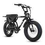 Fatboy The DNA V3 Performance E-Bike
