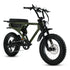 Fatboy The Scrambler V3 Performance