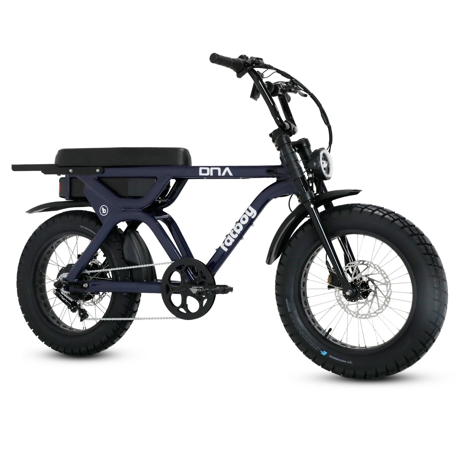 Fatboy The DNA V3 Performance E-Bike