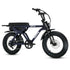 Fatboy The DNA V3 Performance E-Bike