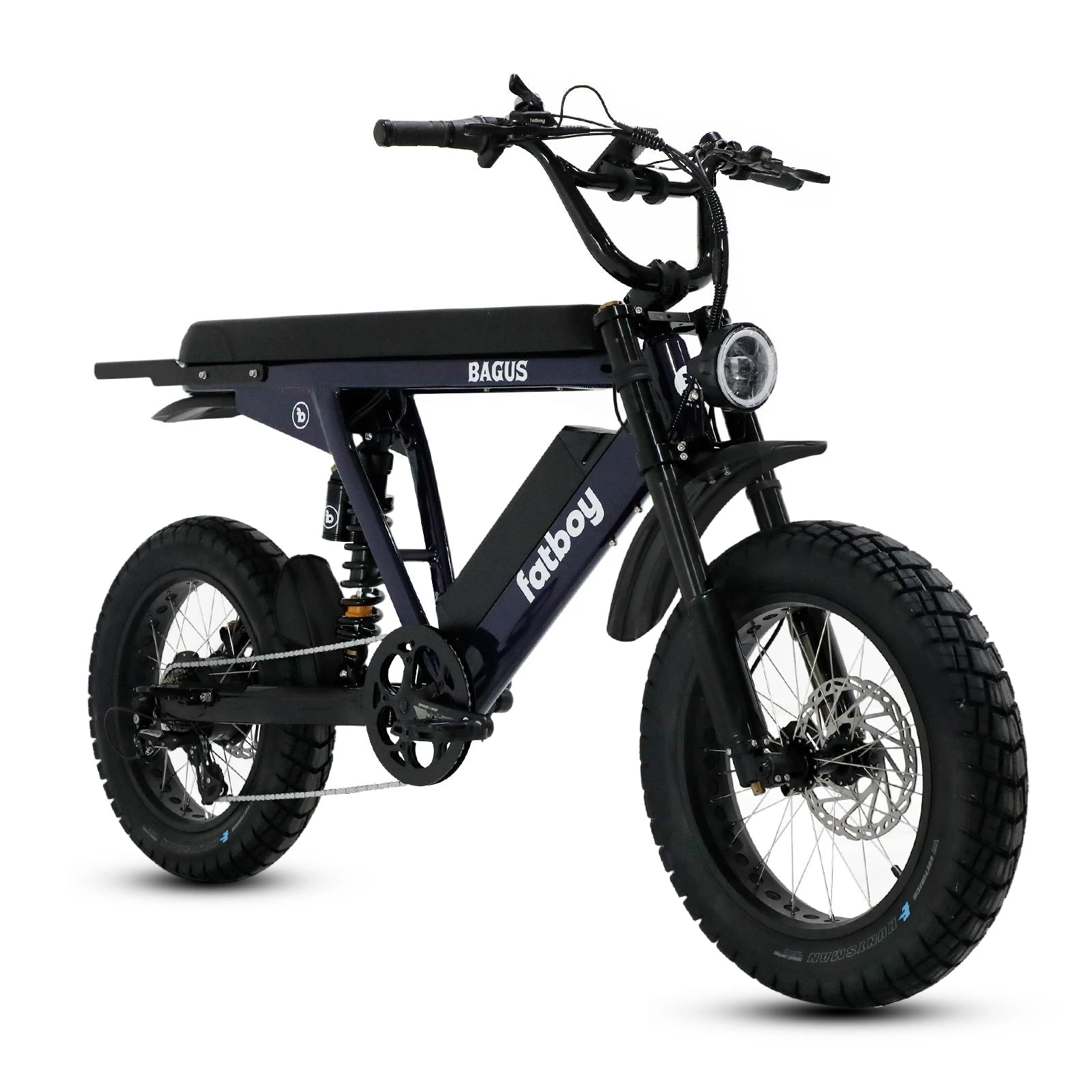 Fatboy The Bagus V3 Performance