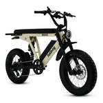 Fatboy The Bagus V3 EN15194 Certified