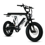 Fatboy The Bagus V3 EN15194 Certified