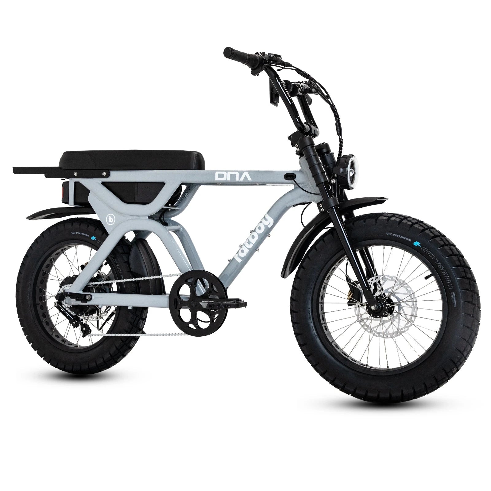 Fatboy The DNA V3 Performance E-Bike