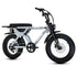Fatboy The DNA V3 Performance E-Bike