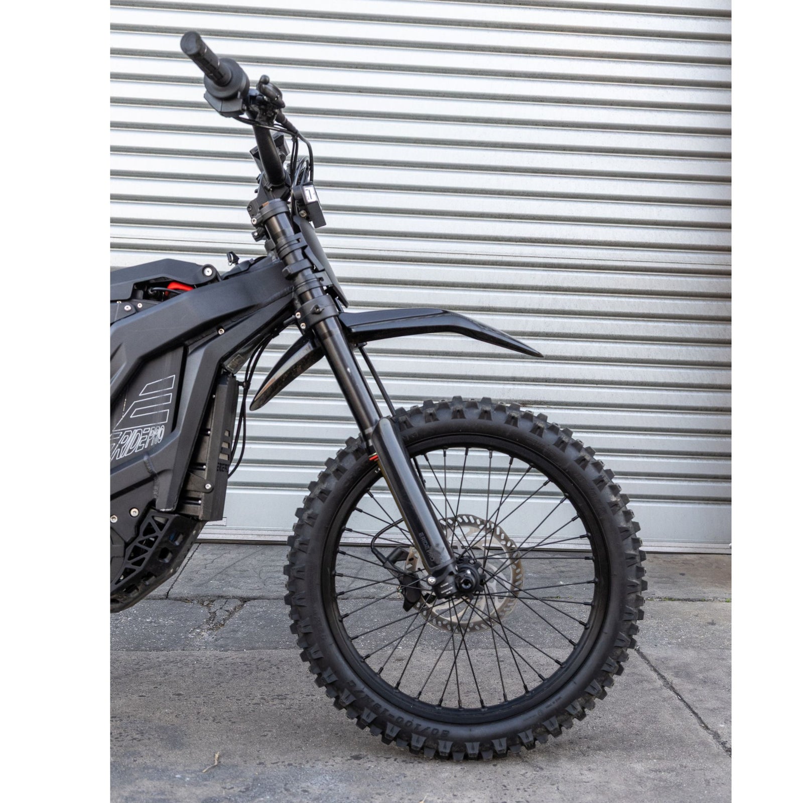 E-Ride Pro SR (Demo)