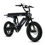 Fatboy The Bagus V3 EN15194 Certified