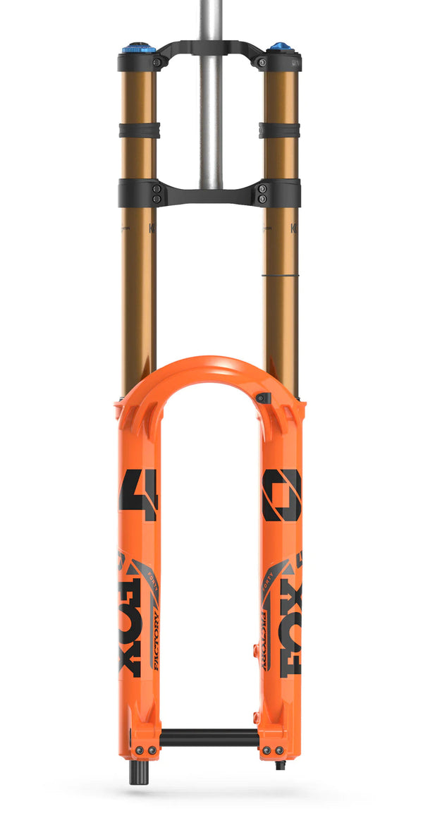 Fox 2024 shox fork