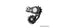 Reverse Components Colab Expert Chain Tensioner