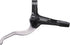 Shimano BL-MT401 Disc Brake Lever Acera Right Silver BRAKE LEVERS Melbourne Powered Electric Bikes 