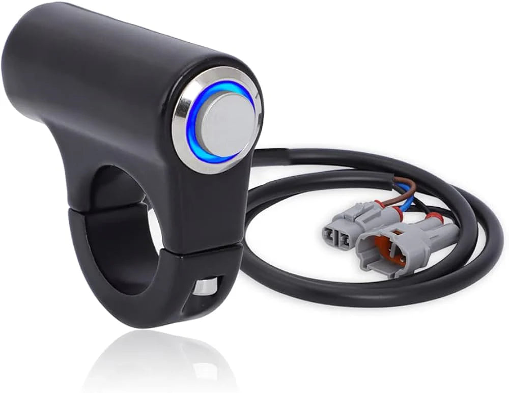 DXE Boho Light Kit with Kill Switch