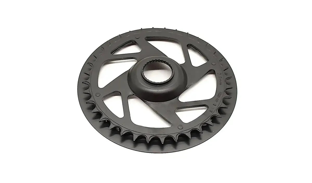 F CHAINRING FSA W1170+WB631 STEEL WITH CHAINGUARD 36T FOR BOSCH GEN4