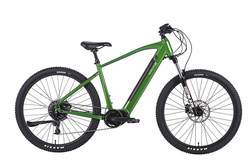 Velectrix Ascent Pulse X E-Bike