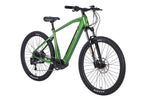 Velectrix Ascent Pulse X E-Bike