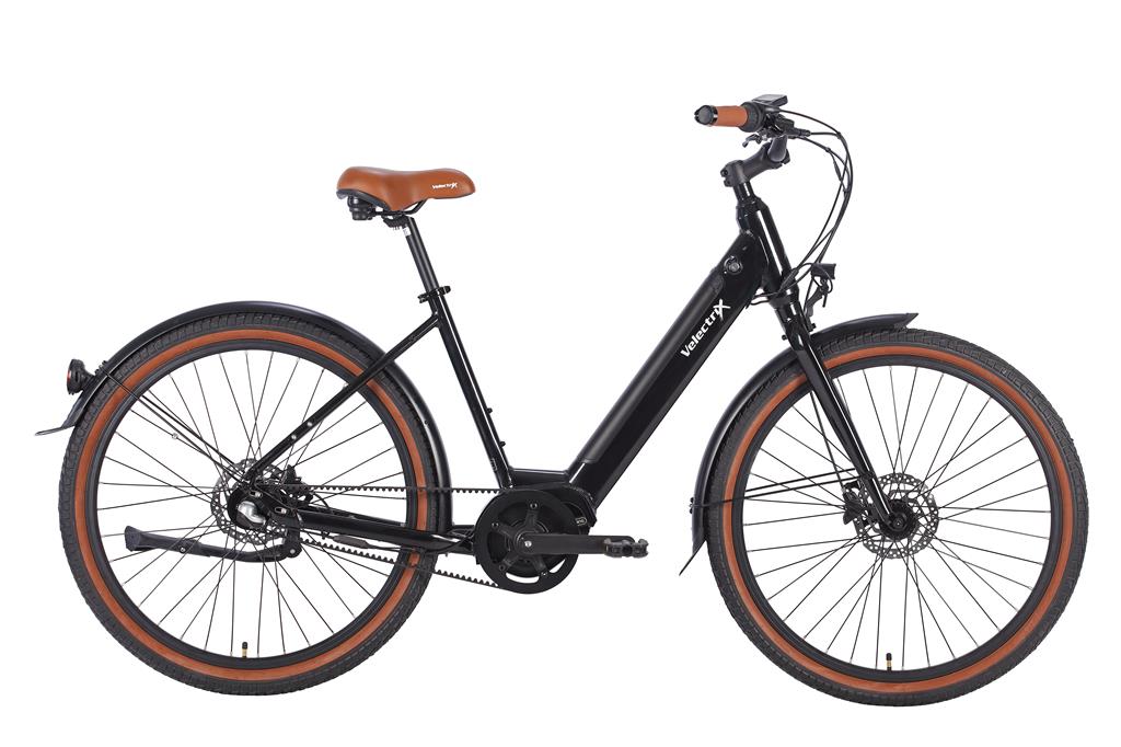 Velectrix Cruiser Pulse STX E-Bike