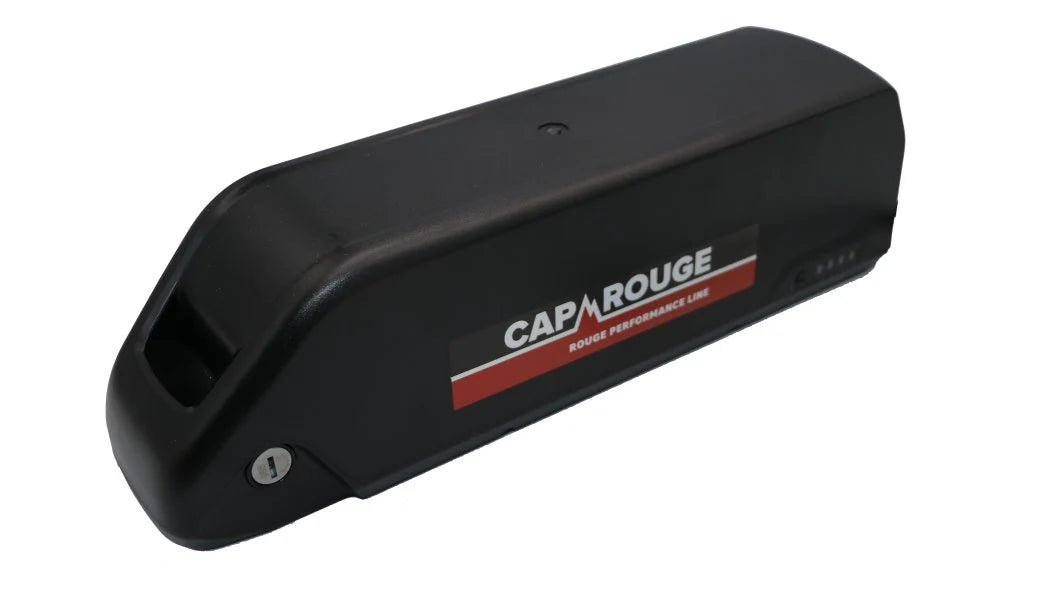 72V 10Ah Downtube E-Bike Battery Incl Charger